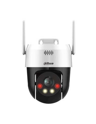 Camara Net 5mp Pt Dome Wifi/p5ae-pv Dahua