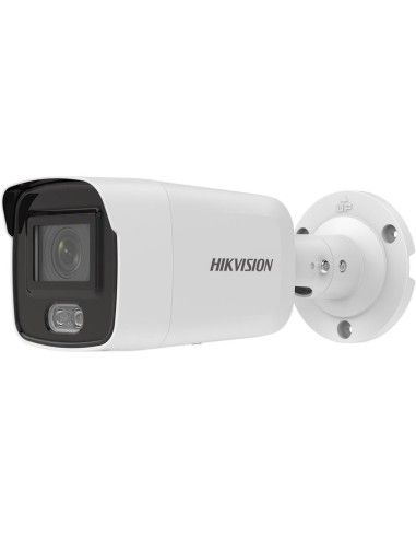 Camara  Ip Hikvision Ds-2cd2027g2-l (2.8mm)