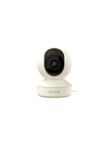 Cámara Ip Reolink E330 5mp Con Detección De Wifi Place