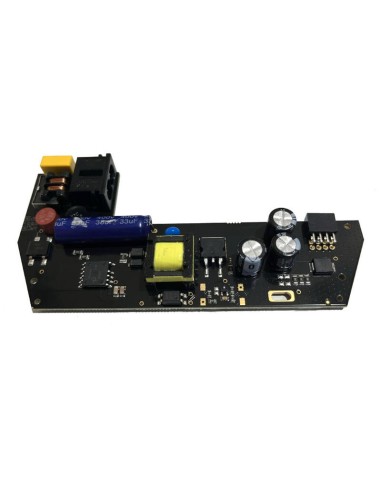 Ajax 220v-psu-hub Ajax 220v Psu. Módulo De Alimentación Para Hub
