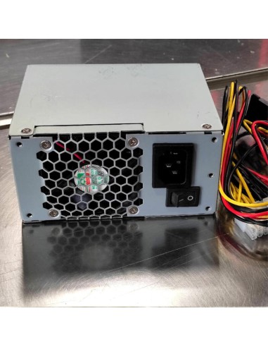 Dahua Dps-220tb-d Alimentador Dahua Entrada C14 240v@4a / Salida 12v@17a 204w