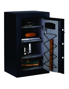Master Lock Digital Xxl Caja Fuerte De Alta Seguridad... 2