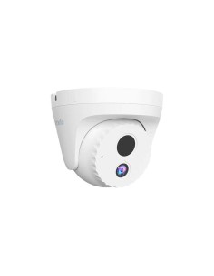 Cámara Cam Ip Tenda Ic7-prs-4 Domo 4mp Poe 2