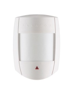 Paradox Dg65 Detector Dg65+ Infrarrojo Quad 12x12m 110º....