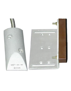 Bosch Isn-cmet-4418 Contacto De Puerta Basculante Con...