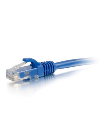C2g Cat6 Booted Unshielded (utp) Network Patch...