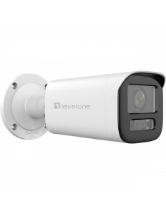 Cámara Levelone Fcs-5222  Bala De Seguridad Ip Interior Y... 2