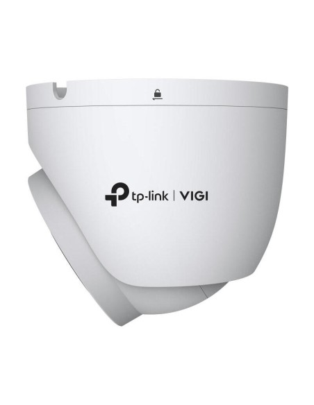 Camara Vigi Insight Tp-link Motorized Varifocal Turret Insight S445zi 4mp