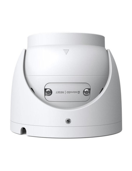 Camara Vigi Insight Tp-link Motorized Varifocal Turret Insight S445zi 4mp