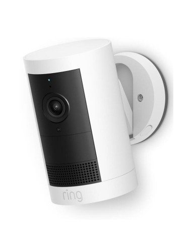 Cámara Ring B0d23y1n3y Cubo De Seguridad Ip Exterior 2048 X 1080 Pixeles Pared