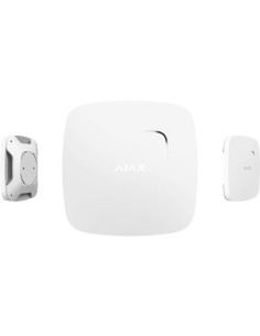 Detector Wrl Fireprotect/white 38105 Ajax 2