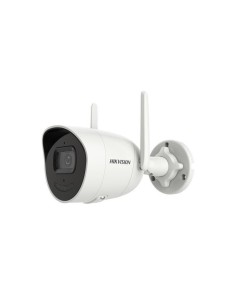 Camara 4 Mp Outdoor Audio Fixed  Bullet Network Camera
