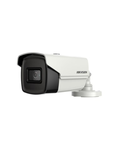 Cámara Hikvision Digital Technology Ds-2ce16h8t-it3f De Seguridad Cctv Para Exteriores/interiores 2560 X 1944 Px