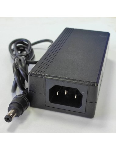 Drutp Dr-utp-dc12-3a-d Alimentador Ac/dc 12v 3.33a Estabilizado Sobremesa 20w