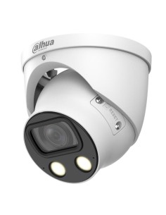 Dahua Ipc-hdw5849h-ase-led-0280b-s2 Minidomo Ip H265 8m...