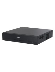 Dahua Nvr5832-16p-ei Nvr 32ch 384mbps H265 2xhdmi 16poe...