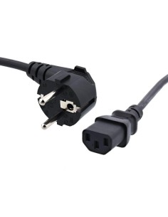 Global Power-cord-c13 Cable De Alimentación Cee Schuko A C13