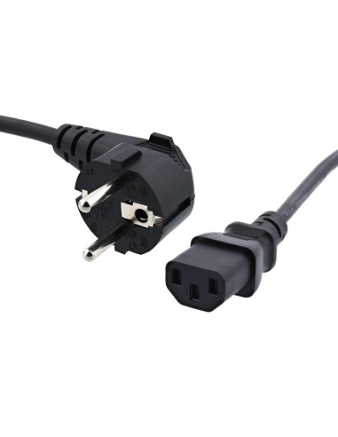 Global Power-cord-c13 Cable De Alimentación Cee Schuko A C13