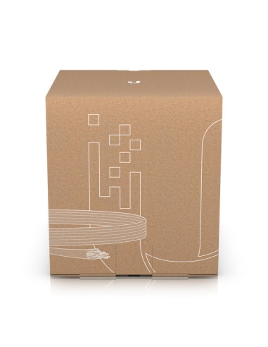 Ubiquiti Networks...