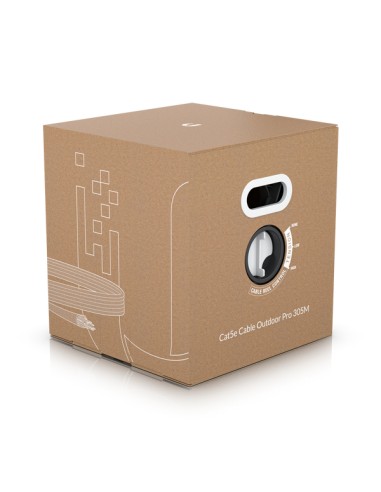 Ubiquiti Networks...