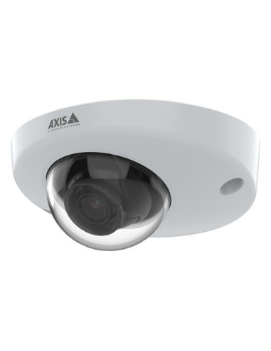 Camara Axis Netzwerk Fix Dome Transport P3905-r Mk Iii