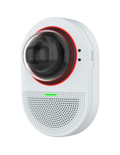 Cámara Axis Q9307-lv De Seguridad Ip Interior 2592 X 1944...