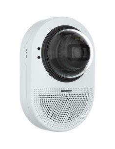 Cámara Axis Q9307-lv De Seguridad Ip Interior 2592 X 1944... 2