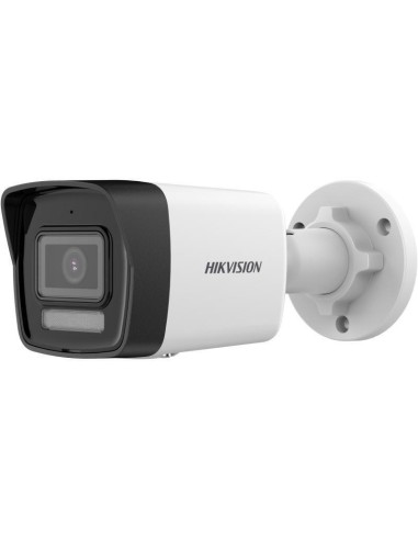 Cámara Ip Hikvision Ds-2cd1041g2-liu 2.8mm Plision Ds-2cd1041g2-liu 2.8mm Pl