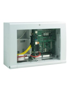 Esser 808003 Equipamiento Básico De Central De Detección...