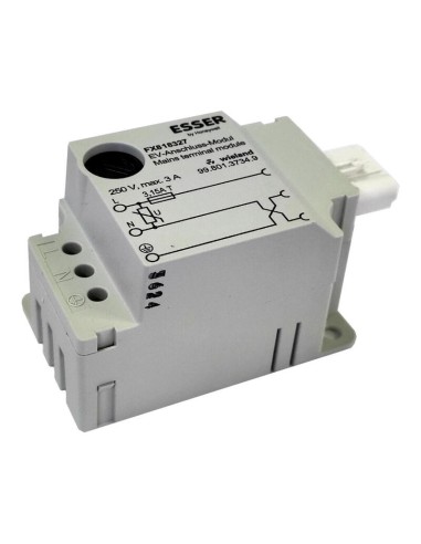 Esser Fx818327 Módulo De Conexión Ps Versión 2