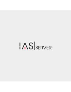 Inim Ias-server Ias-server - Licencia Para Una...
