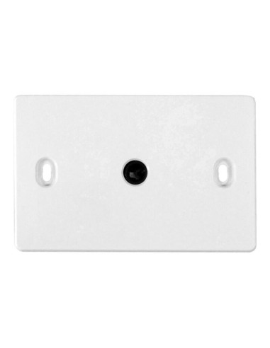 Inim Ifft-socket Toma De Corriente Para Conectar El Teléfono De Emergencia. Color Blanco