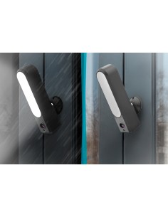 Digitus Cámara Exterior Full Hd Inteligente Con Foco... 2