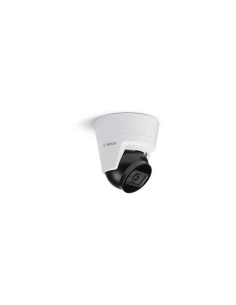 Cámara  Bosch Flexidome Ip Turret 3000i Ir Almohadilla De...