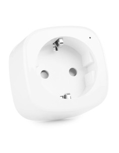 Enchufe Orbegozo Enw 1000 Inteligente Wifi - Control Por...