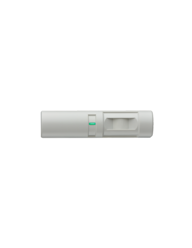 Bosch Ds160 Detector Por Infrarrojos De Petición De Salida De Alto Rendimiento. Color Gris Claro