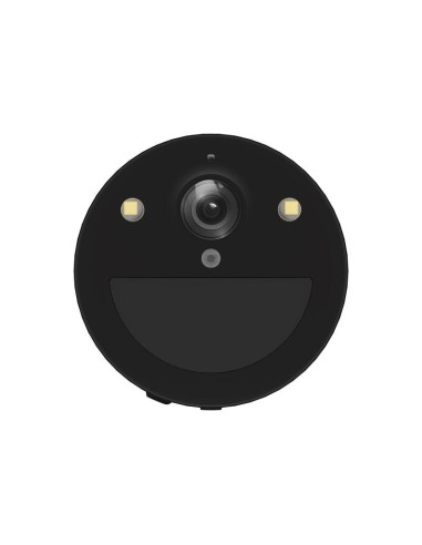 Cámara Ezviz Bc1c 4k Bullet (shape) De...