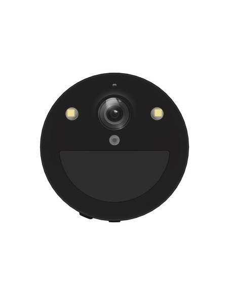 Cámara Ezviz Bc1c 4k Bullet (shape) De Seguridad Ip Exterior 3840 X 2160 Pixeles Techo/pared