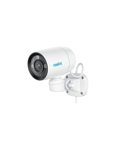 Cámara Reolink De Monitoreo White/black P330p