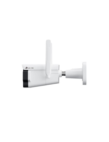 Camara Vigi Insight Tp-link Bullet Insight S345-4g 4mm 4mp