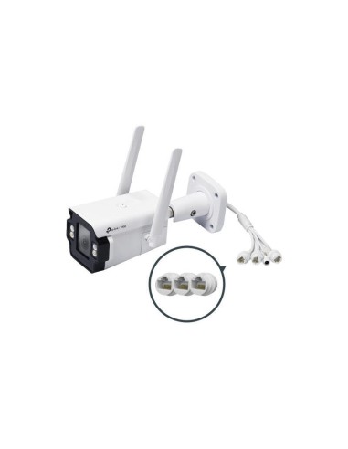 Camara Vigi Insight Tp-link Bullet Insight...