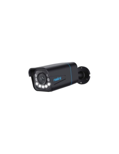 Cámara Reolink De Vigilancia  P430 - B De  8mp P430 - B Negra