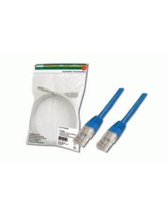 Digitus Premium Cat 5e U-utp Cable De Red 5 M Cat5e U/utp... 2