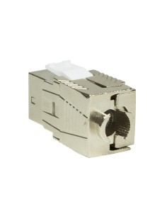 Logilink Kj58c08 Conector Rj-45 Acero Inoxidable 2