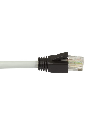 Logilink Mp0071 Conector Rj-45 Transparente