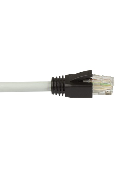 Logilink Mp0071 Conector Rj-45 Transparente