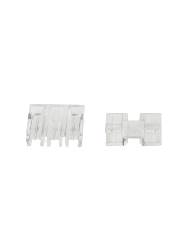 Logilink Mp0071 Conector Rj-45 Transparente