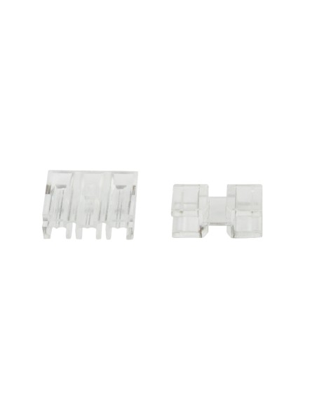 Logilink Mp0071 Conector Rj-45 Transparente