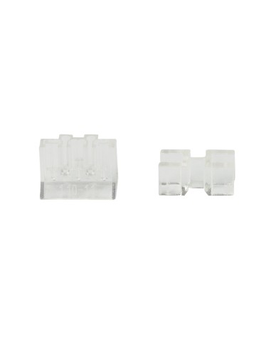 Logilink Mp0071 Conector Rj-45 Transparente