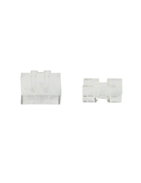 Logilink Mp0071 Conector Rj-45 Transparente